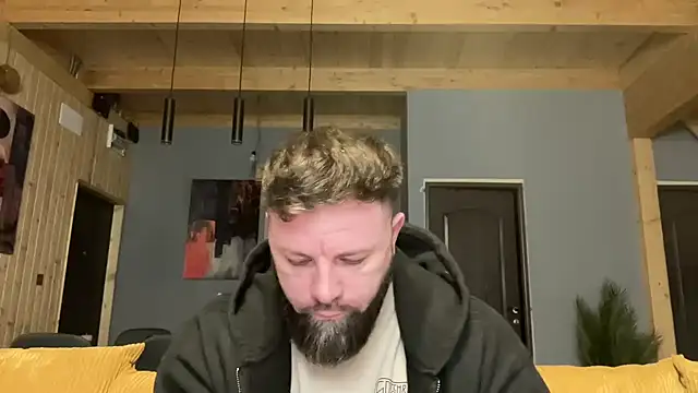 AlphaSparks online show from February 16, 3:48 am