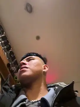 mikeeeeeell online show from February 1, 3:38 am