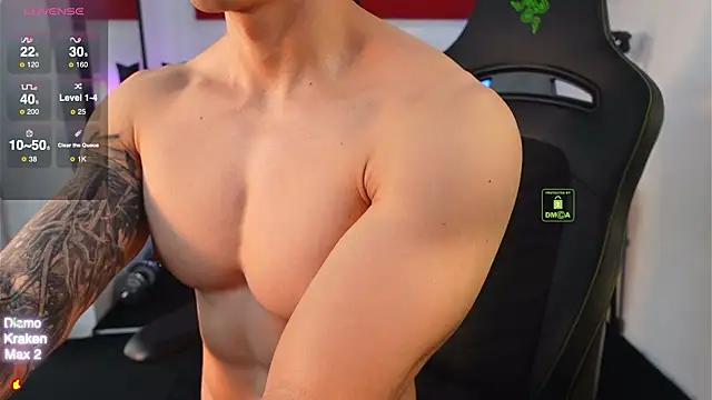 Snapshot of knimh chatting on October 9, 4:23 pm knimh online show from October 9, 4:23 pm