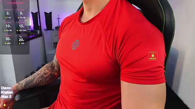 Snapshot of knimh chatting on October 29, 5:38 pm knimh online show from October 29, 5:38 pm