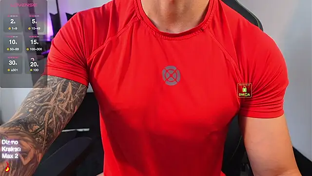 Snapshot of knimh chatting on September 11, 4:39 pm knimh online show from September 11, 4:39 pm