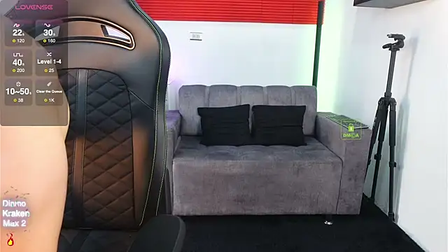 Snapshot of knimh chatting on October 19, 4:54 pm knimh online show from October 19, 4:54 pm