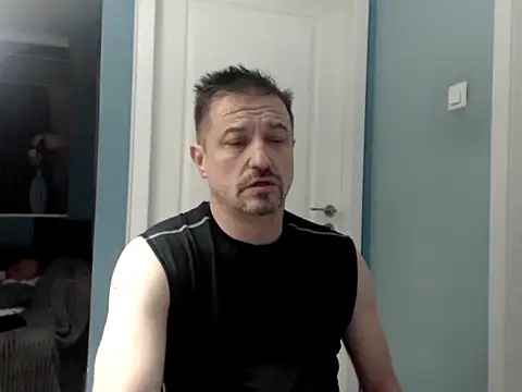 MisterFaithRO online show from April 23, 1:21 am