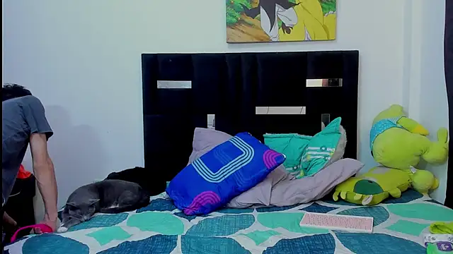 Dimitrixxx   online show from February 8, 7:25 am