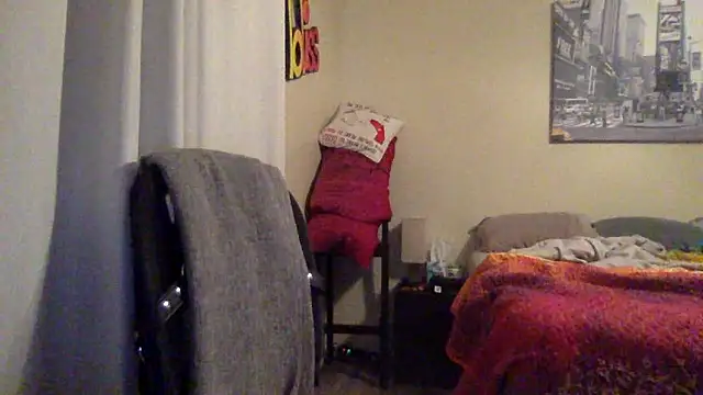 IamReadyxh online show from April 1, 12:01 am