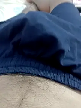 Snapshot of Babyucum4me chatting on October 22, 6:21 pm Babyucum4me online show from October 22, 6:21 pm