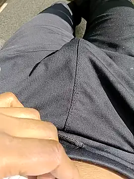 Snapshot of Babyucum4me chatting on January 24, 6:14 am Babyucum4me online show from January 24, 6:14 am