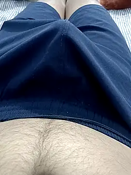 Snapshot of Babyucum4me chatting on February 17, 6:59 pm Babyucum4me online show from February 17, 6:59 pm