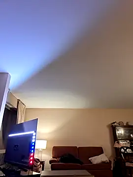 Perv10 online show from December 13, 11:22 pm