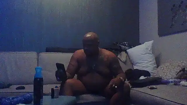 blaccowboy88 online show from October 10, 11:15 am