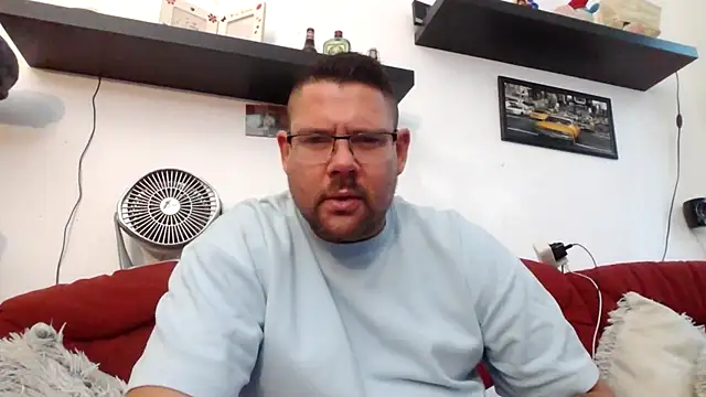 sexykevin17cm online show from October 6, 3:27 pm