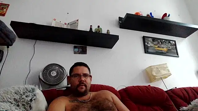 sexykevin17cm online show from September 25, 2:05 pm