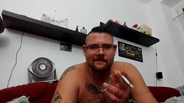 sexykevin17cm online show from October 3, 2:27 am