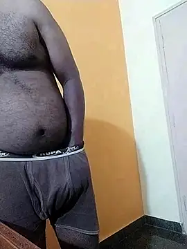 Indianguymohan online show from October 15, 5:09 pm