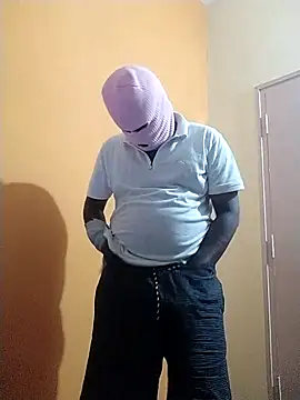 Indianguymohan online show from October 17, 4:44 pm