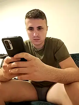 MrNoBoDy000 online show from February 15, 6:19 am