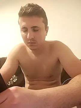 MrNoBoDy000 online show from February 8, 7:40 pm