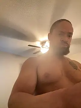 Fathero1time online show from April 13, 12:50 pm