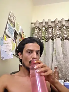 Talha266 online show from February 12, 8:04 pm