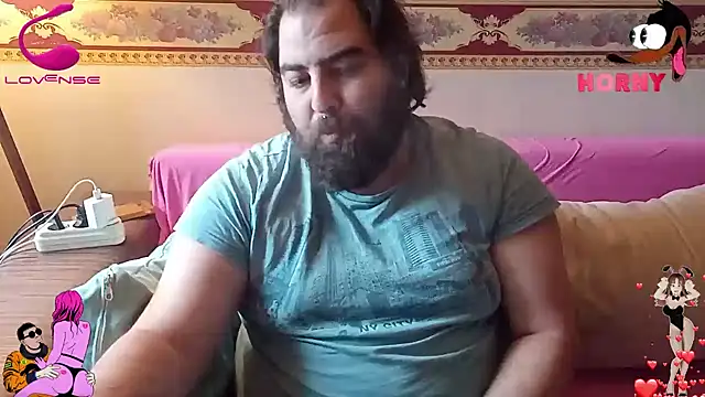  Sinyor34 online show from April 2, 12:13 pm