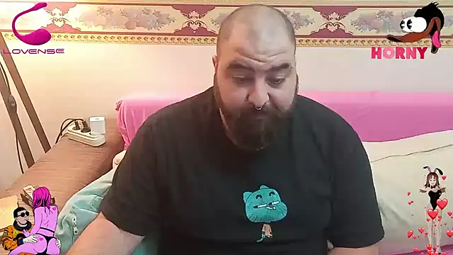  Sinyor34 online show from April 8, 7:33 pm