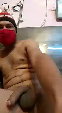 HotBoyOm online show from January 13, 6:38 am