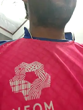 HotBoyOm online show from October 6, 5:12 am