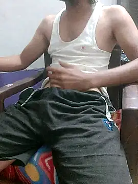 HotBoyOm online show from June 9, 3:08 am