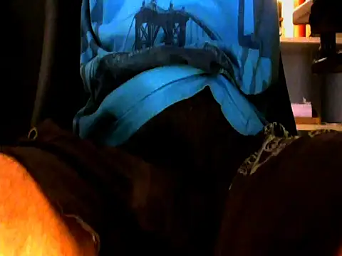 safadao tesao online show from December 2, 5:13 pm