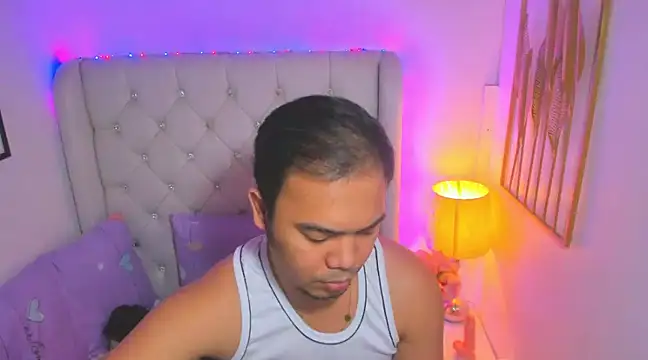 AsianZero online show from February 17, 6:04 pm