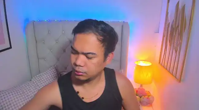 AsianZero online show from March 17, 5:23 am