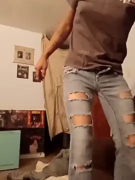 theeeegodv5 online show from December 30, 3:58 am