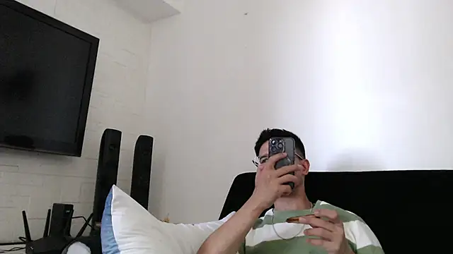 SebastianReiss online show from March 14, 3:59 am