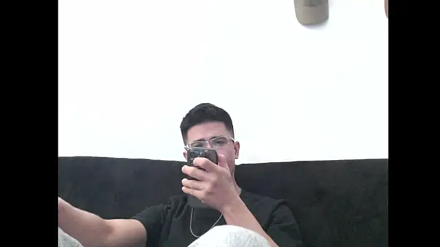 SebastianReiss online show from March 12, 5:35 am