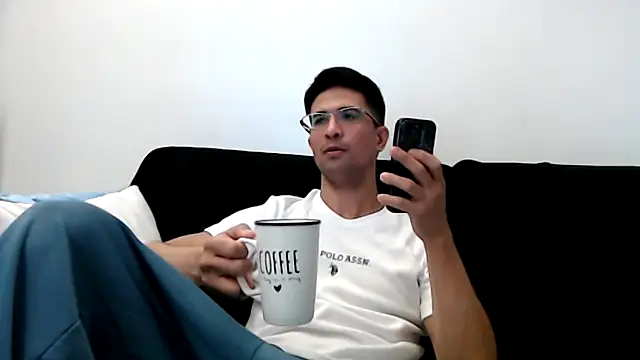 SebastianReiss online show from March 20, 7:25 am