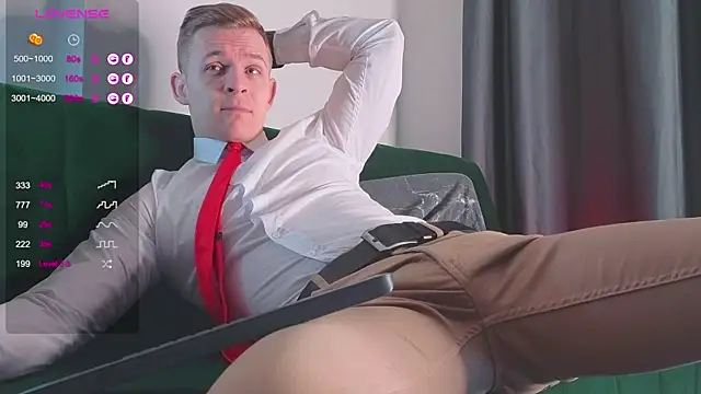 S3Xyes online show from March 21, 9:23 am