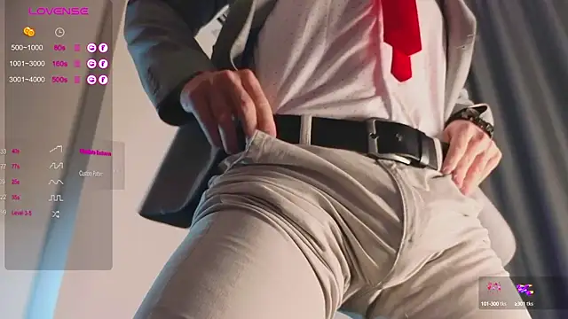 S3Xyes online show from December 28, 3:26 am