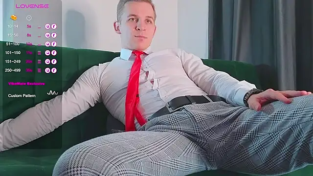 S3Xyes online show from January 21, 12:46 pm