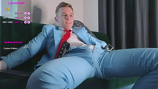 S3Xyes online show from December 3, 11:54 am