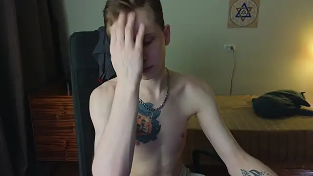 arlekincrop online show from July 3, 7:51 pm