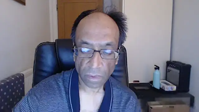 rauncher1 online show from February 28, 9:52 am