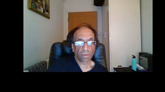 rauncher1 online show from July 6, 9:06 am