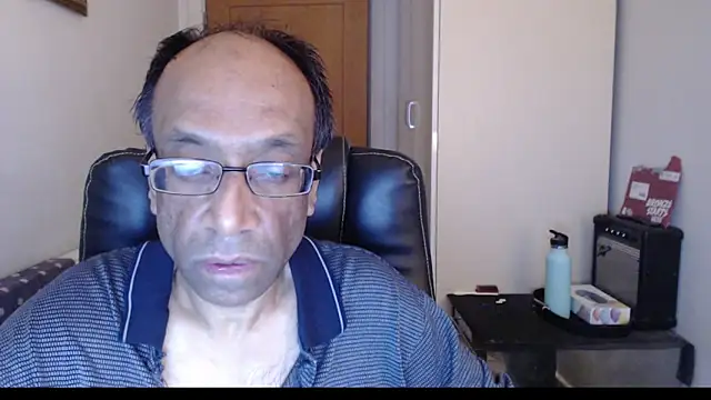 rauncher1 online show from February 11, 9:14 am