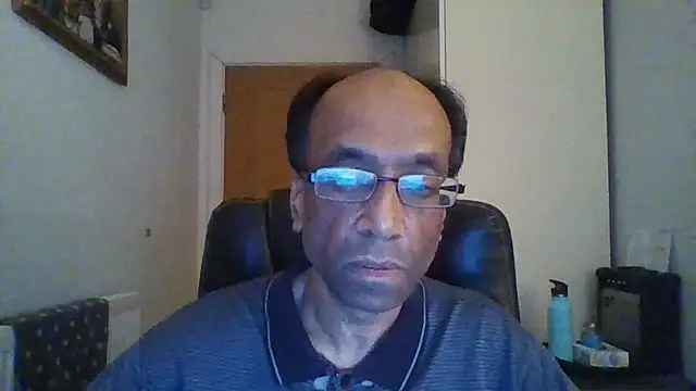 rauncher1 online show from December 17, 9:38 am