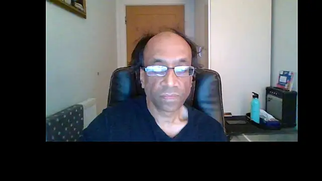 rauncher1 online show from July 3, 8:53 am