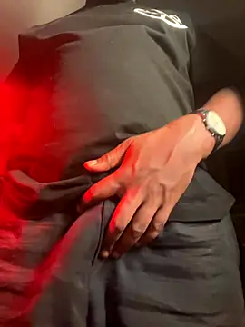 HairyChubbyStalion online show from November 14, 12:25 am