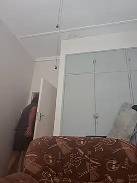 Snapshot of TryingWind chatting on March 1, 12:01 pm TryingWind online show from March 1, 12:01 pm