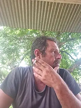 Snapshot of TryingWind chatting on February 18, 10:27 am TryingWind online show from February 18, 10:27 am