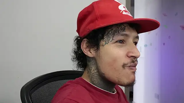 trieone online show from January 16, 4:21 pm