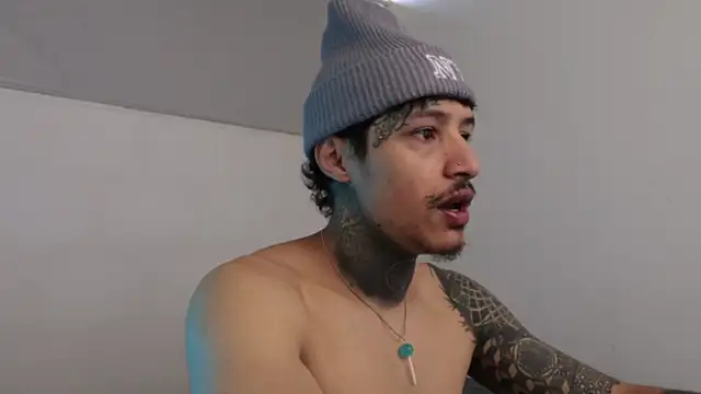 trieone online show from January 16, 3:56 pm